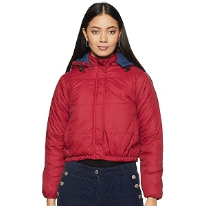 amazon brand - symbol women39s regular quilted jacket available in plus sizes