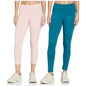 amazon brand - symbol women39s mid rise ankle length cotton stretch skinny fit leggings available in plus sizes
