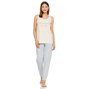 Amazon Brand - Symbol Womens Cotton Regular