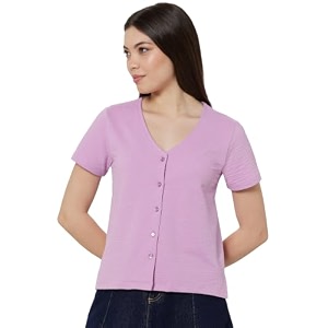 Amazon Brand - Symbol Womens Seer Sucker
