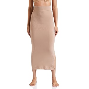 Amazon Brand - Symbol Womens Shapewear Petticoat