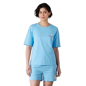 Amazon Brand - Symbol Womens Cotton Oversized