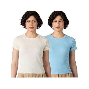 Amazon Brand - Symbol Womens Slim Fit