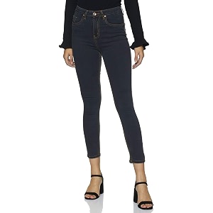 amazon brand - symbol women39s slim jeans
