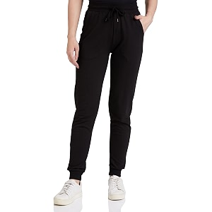 amazon brand - symbol women ankle lenght regular fit all-season jogger track pant available in plus sizes