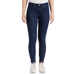 Amazon Brand - Symbol Womens Mid Rise
