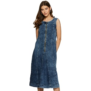 Amazon Brand - Symbol Womens A-line One