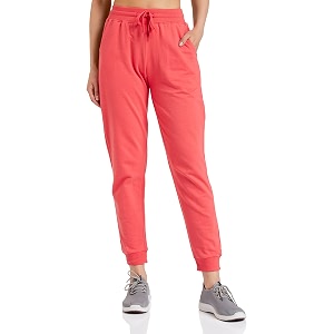 amazon brand - symbol women39s regular fit mid rise track pant available in plus sizes