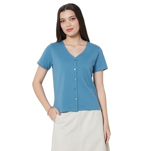 Amazon Brand - Symbol Womens Seer Sucker