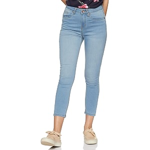 amazon brand - symbol women39s slim jeans