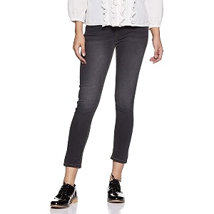 amazon brand - symbol women39s slim jeans