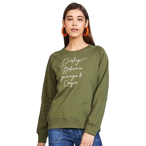 Amazon Brand - Symbol Womens Cotton Blend