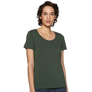 Amazon Brand - Symbol Womens Regular Fit