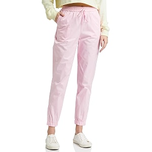 amazon brand - symbol women39s high rise regular fit jogger pants track pant