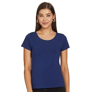 Amazon Brand - Symbol Womens Cotton Regular