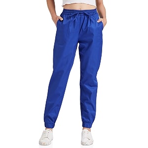 amazon brand - symbol women39s high rise regular fit jogger pants track pant