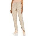 Amazon Brand - Symbol Women's High Rise Regular Fit Jogger Pants (Track Pant)