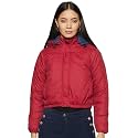 Amazon Brand - Symbol Women's Regular Quilted Jacket (Available in Plus Sizes)