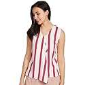 Amazon Brand - Symbol Women Blouse