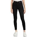 Amazon Brand - Symbol Women's Skinny Fit Jeans (High Rise | Ankle Length | Stretchable Fabric) (Available in Plus Sizes)