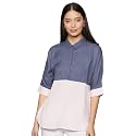 Amazon Brand - Symbol Women's Loose Fit Shirt