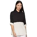 Amazon Brand - Symbol Women's Loose Fit Shirt