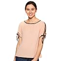 Amazon Brand - Symbol Women39s Solid Regular