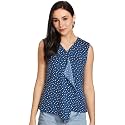 Amazon Brand - Symbol Women Blouse