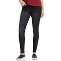 Amazon Brand - Symbol Women's High Rise Ankle Length Stretchable Skinny Fit Jeans (Available in Plus Sizes)