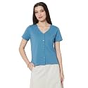 Amazon Brand - Symbol Women39s Seer Sucker