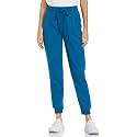 Amazon Brand - Symbol Women's Slim Pants (SB-AW21TR-716_Blue_3XL)