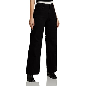 Amazon Brand - Symbol Women Baggy Wide