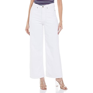 Amazon Brand - Symbol Women Baggy Wide