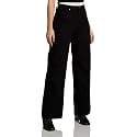 Amazon Brand - Symbol Women Baggy Wide