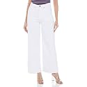 Amazon Brand - Symbol Women Baggy Wide