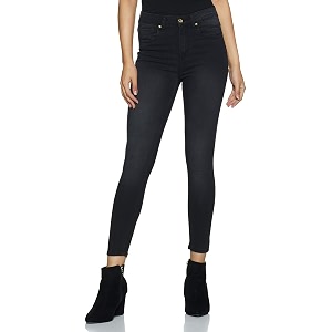 Amazon Brand - Symbol Women Jeans