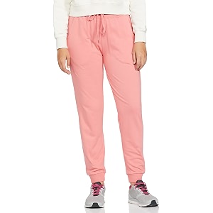amazon brand - symbol women39s slim pants sb-aw21tr-716_peach_l