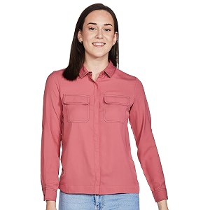 Amazon Brand - Symbol Women Shirt