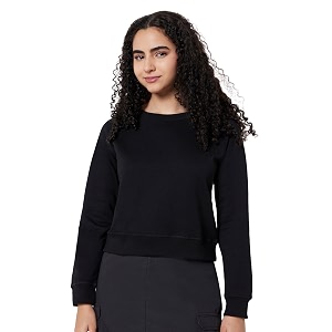 Amazon Brand - Symbol Women Sweatshirt