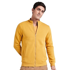 Amazon Brand - Symbol Men Cotton Blend