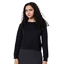 Amazon Brand - Symbol Women Sweatshirt