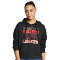 Amazon Brand - Symbol Women Sweatshirt