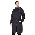 Amazon Brand - Symbol Womens Raincoat