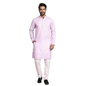 Amazon Brand - Tavasya Men Floral Printed