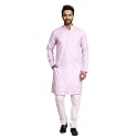 Amazon Brand - Tavasya Men Floral Printed
