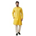 Amazon Brand - Tavasya Men Floral Printed
