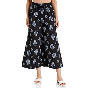 amazon brand - tavasya women palazzo