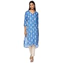 Amazon Brand - Tavasya Women39s Cotton 0