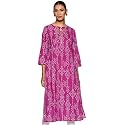 Amazon Brand - Tavasya Women39s Cotton Regular