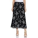 Amazon Brand - Tavasya Women Palazzo